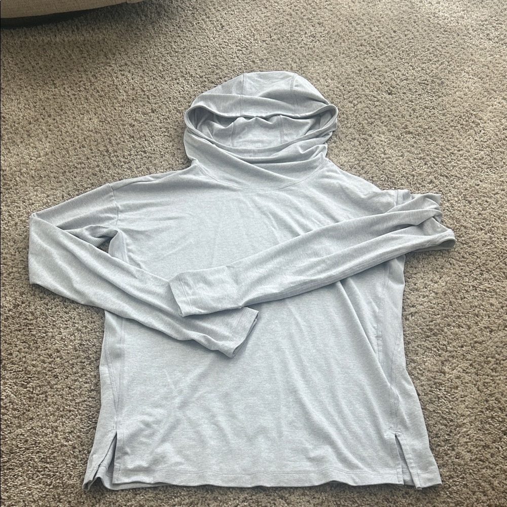 Athleta Uptempo Hoodie